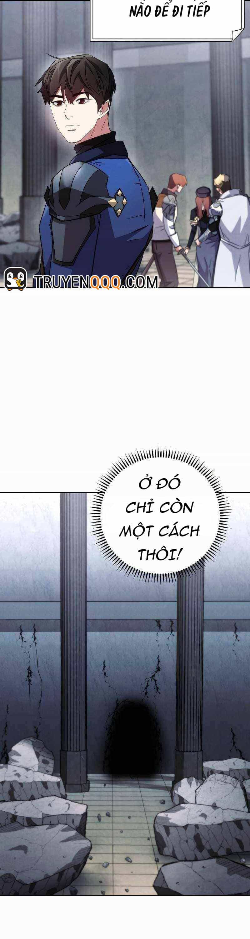 Đấu Trường Sinh Tử - Chương 109 - ảnh 46