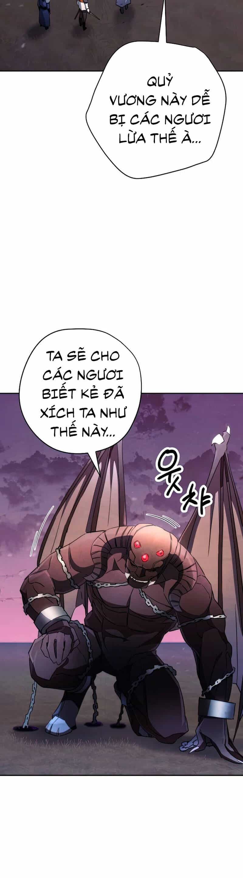 Đấu Trường Sinh Tử - Chương 111 - ảnh 29