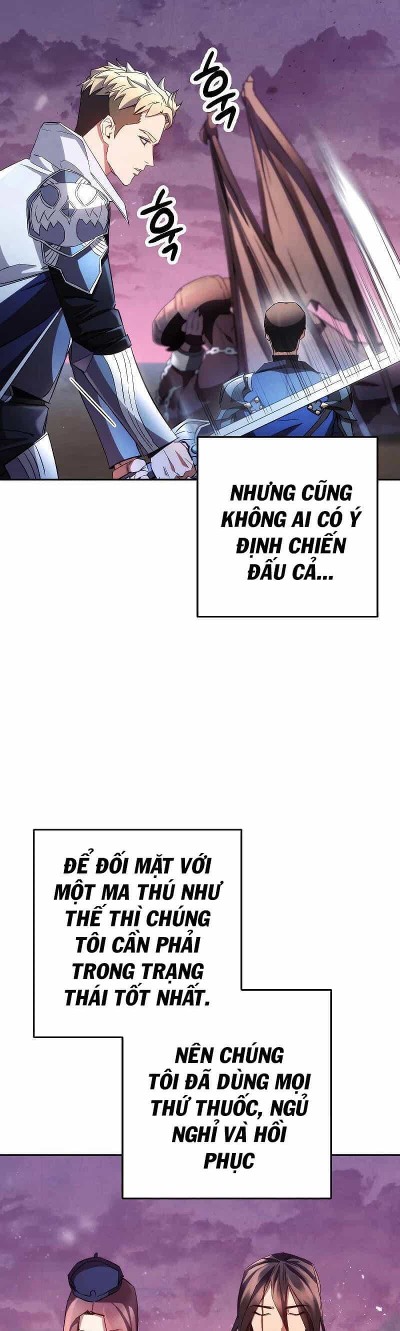 Đấu Trường Sinh Tử - Chương 112 - ảnh 3