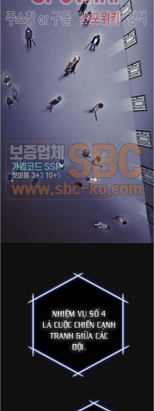 Đấu Trường Sinh Tử - Chương 12 - ảnh 11