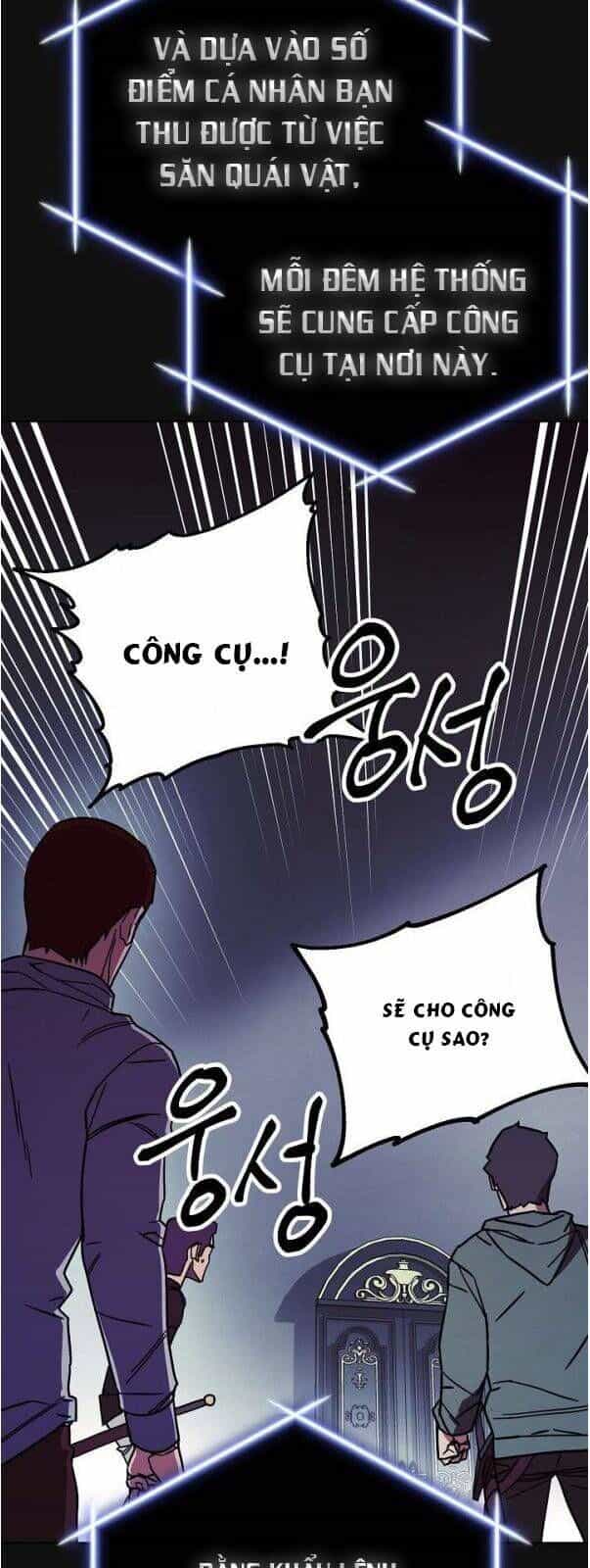 Đấu Trường Sinh Tử - Chương 12 - ảnh 18