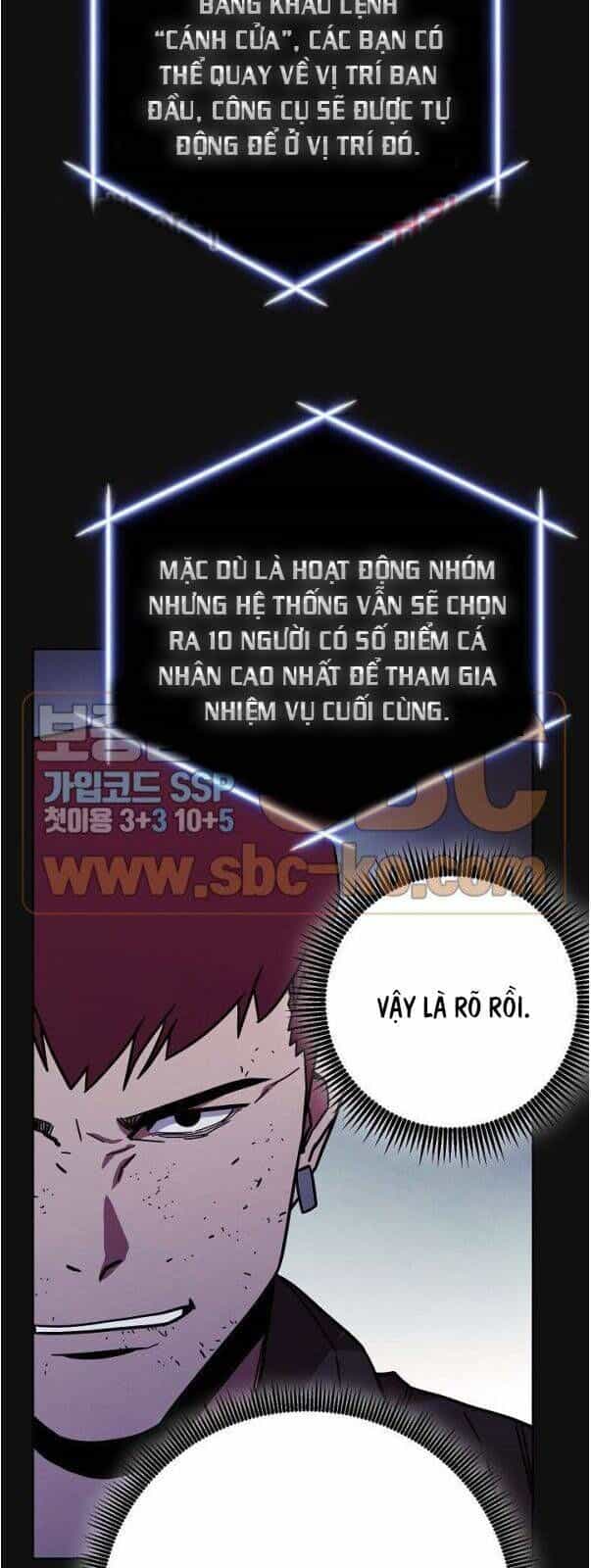 Đấu Trường Sinh Tử - Chương 12 - ảnh 19