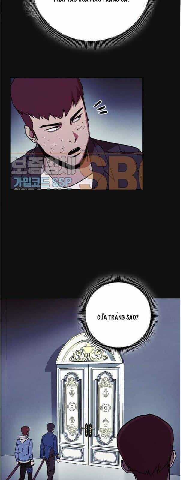 Đấu Trường Sinh Tử - Chương 12 - ảnh 21