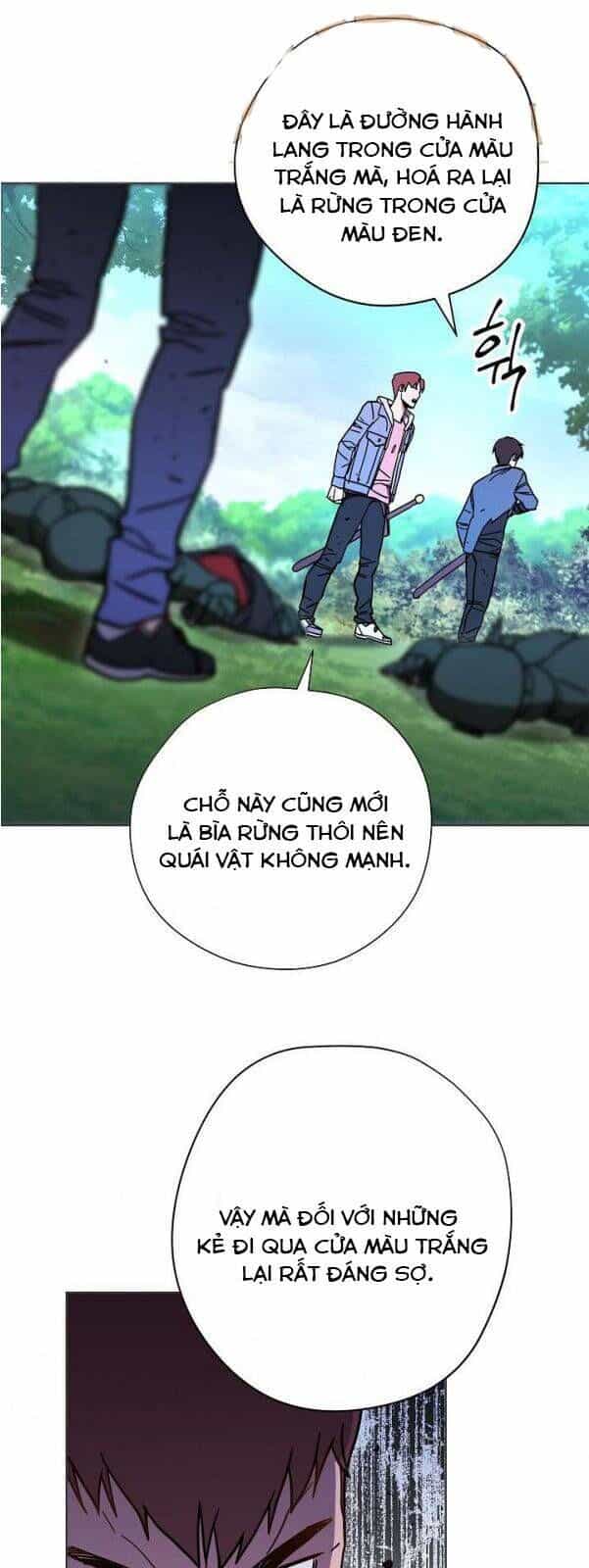 Đấu Trường Sinh Tử - Chương 12 - ảnh 32