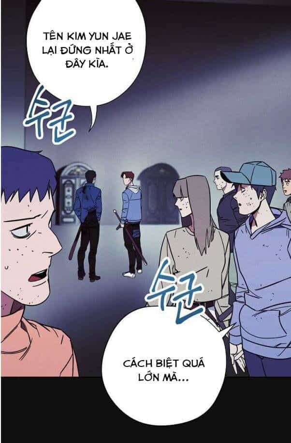 Đấu Trường Sinh Tử - Chương 12 - ảnh 43