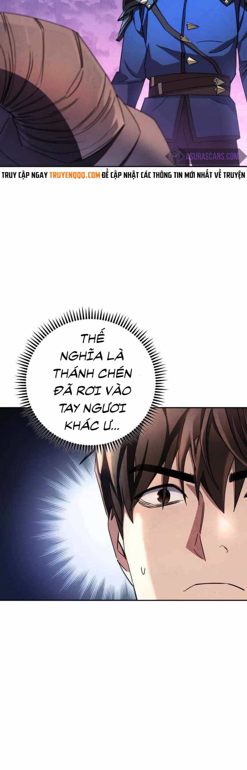 Đấu Trường Sinh Tử - Chương 115 - ảnh 15