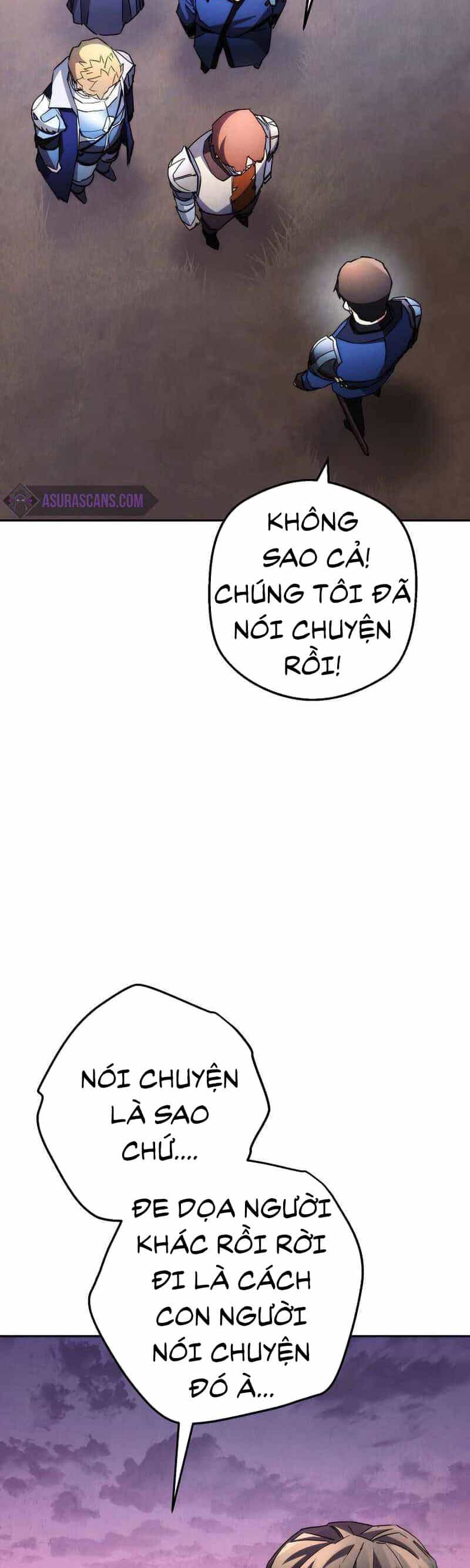 Đấu Trường Sinh Tử - Chương 115 - ảnh 34