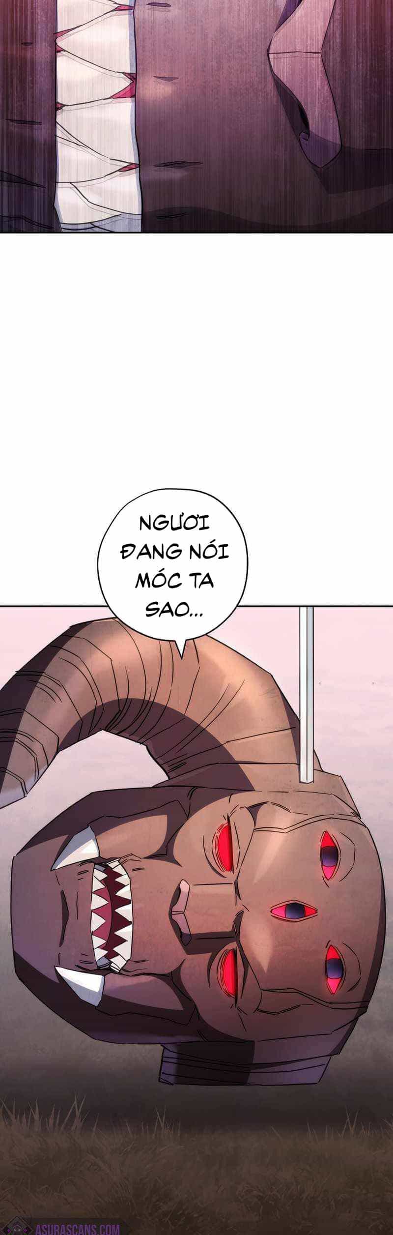 Đấu Trường Sinh Tử - Chương 115 - ảnh 4