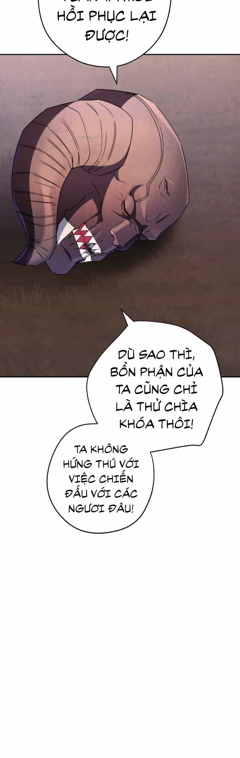Đấu Trường Sinh Tử - Chương 115 - ảnh 46