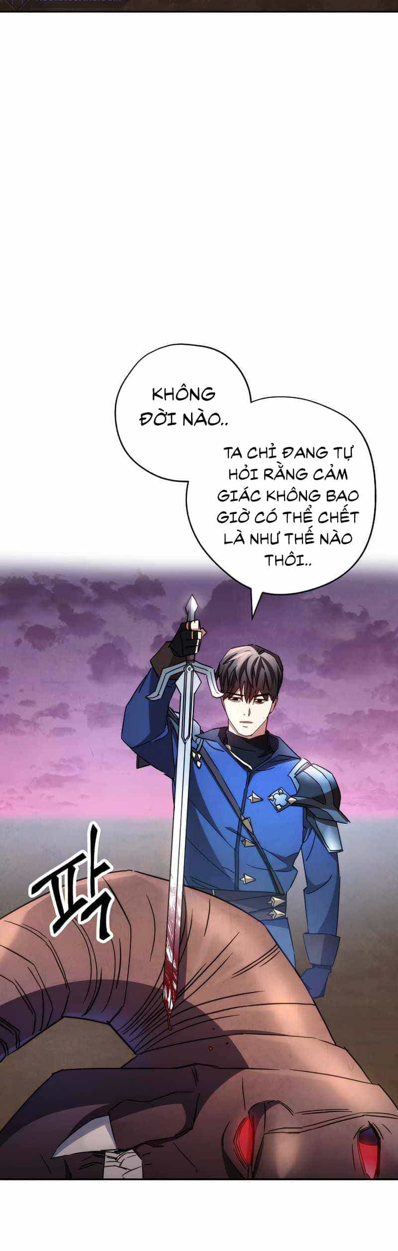 Đấu Trường Sinh Tử - Chương 115 - ảnh 5
