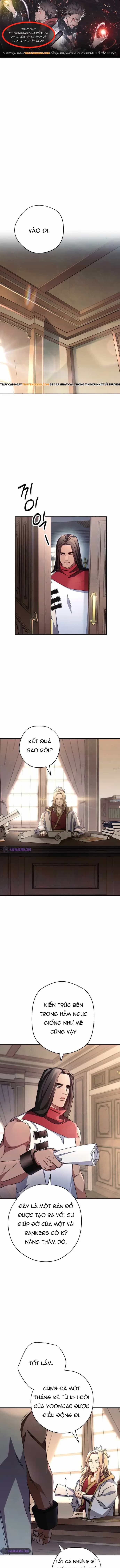 Đấu Trường Sinh Tử - Chương 116 - ảnh 1