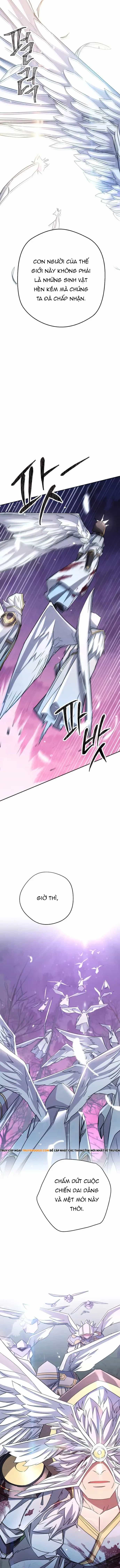 Đấu Trường Sinh Tử - Chương 116 - ảnh 12