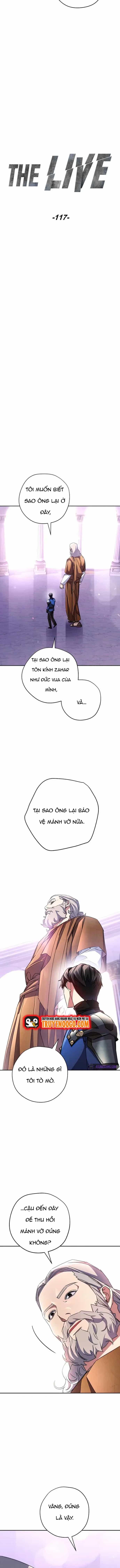 Đấu Trường Sinh Tử - Chương 117 - ảnh 3