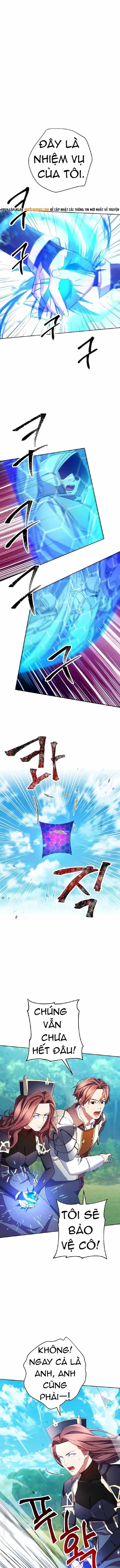 Đấu Trường Sinh Tử - Chương 120 - ảnh 15