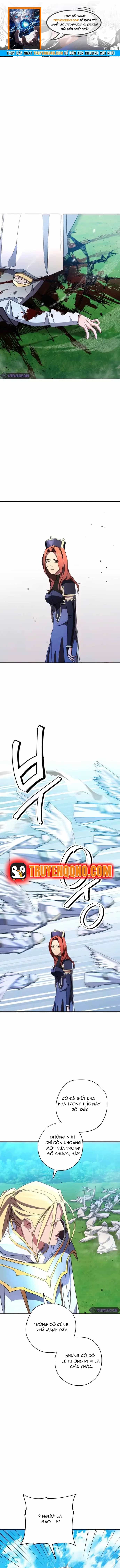 Đấu Trường Sinh Tử - Chương 121 - ảnh 1