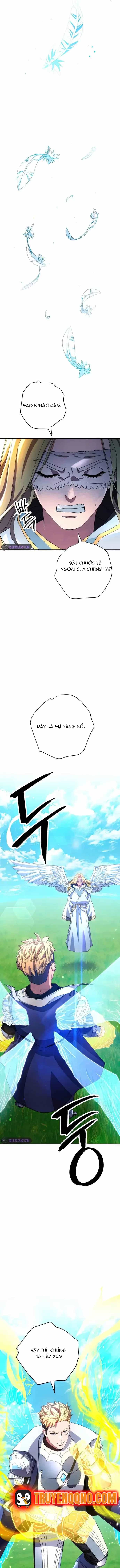 Đấu Trường Sinh Tử - Chương 121 - ảnh 14
