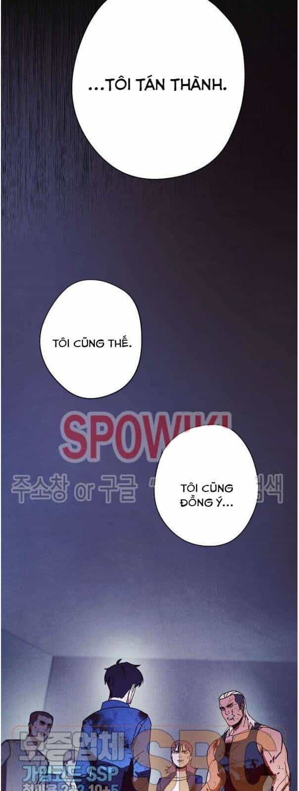 Đấu Trường Sinh Tử - Chương 13 - ảnh 12