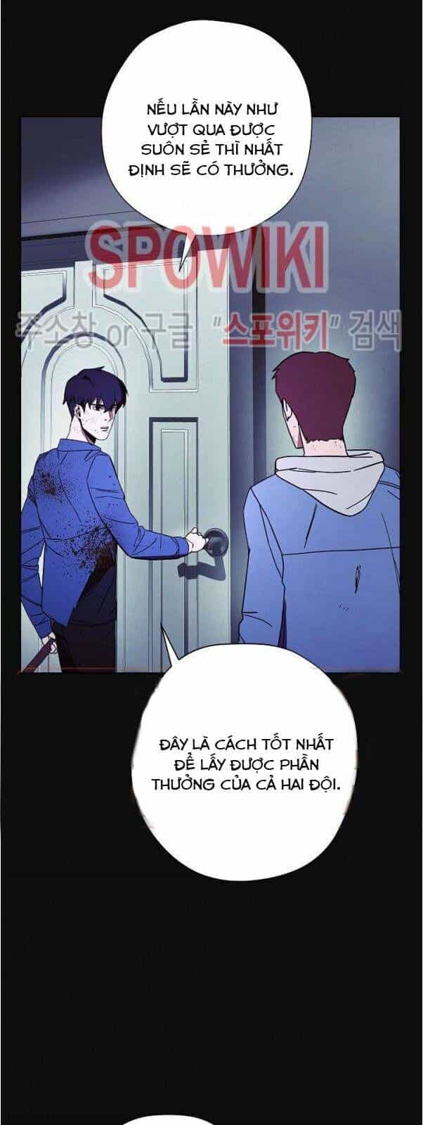 Đấu Trường Sinh Tử - Chương 13 - ảnh 23
