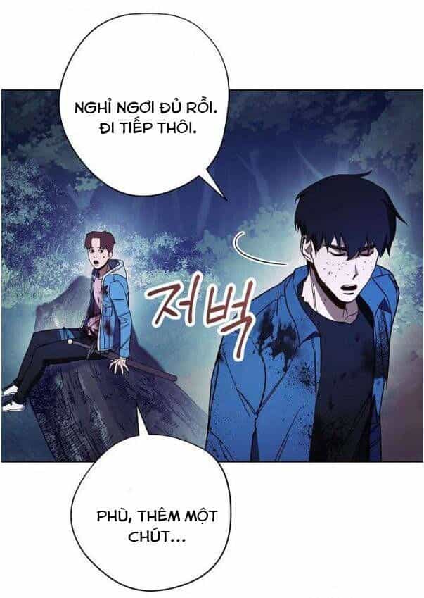 Đấu Trường Sinh Tử - Chương 13 - ảnh 41