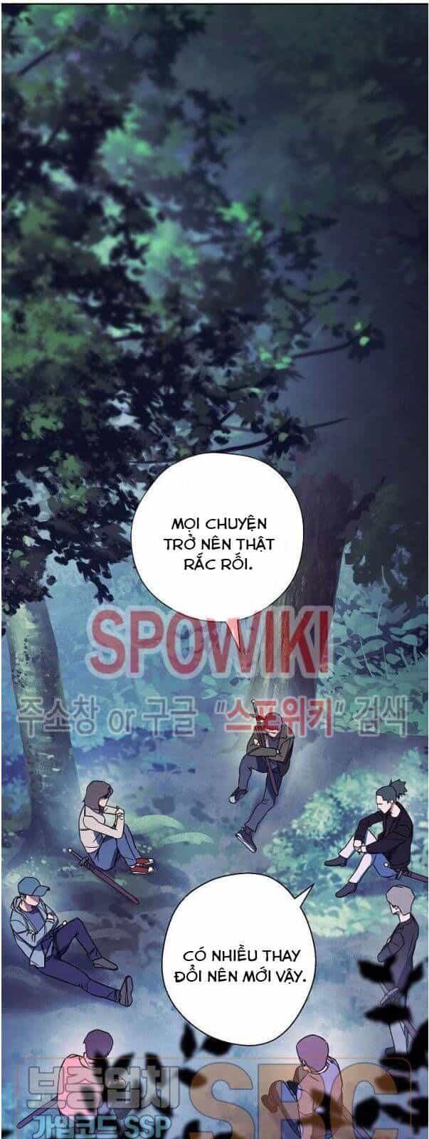 Đấu Trường Sinh Tử - Chương 13 - ảnh 49