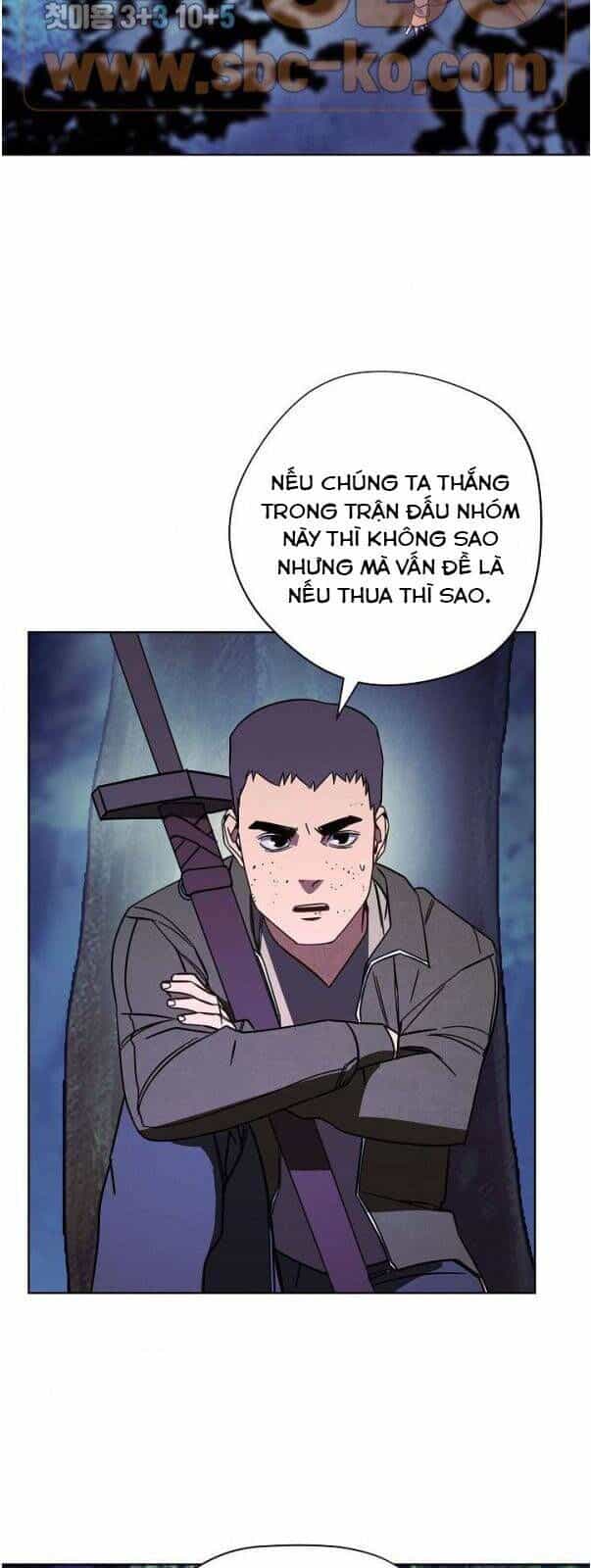 Đấu Trường Sinh Tử - Chương 13 - ảnh 50