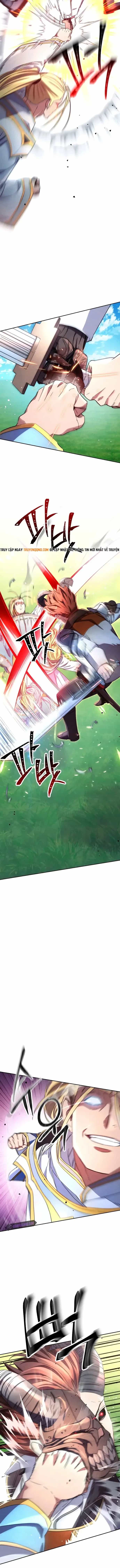 Đấu Trường Sinh Tử - Chương 122 - ảnh 11