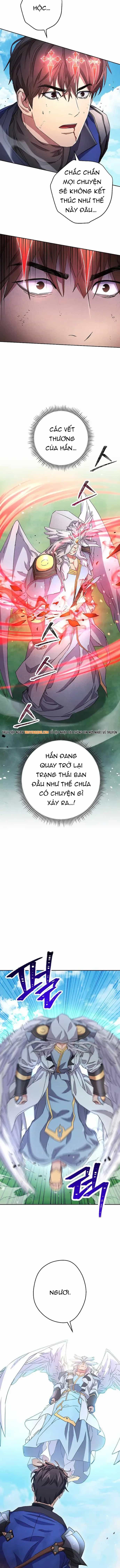 Đấu Trường Sinh Tử - Chương 124 - ảnh 13