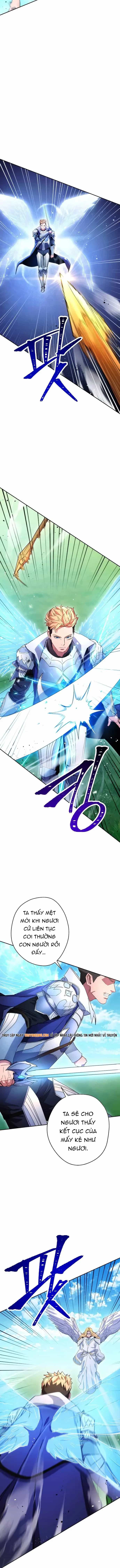 Đấu Trường Sinh Tử - Chương 124 - ảnh 2