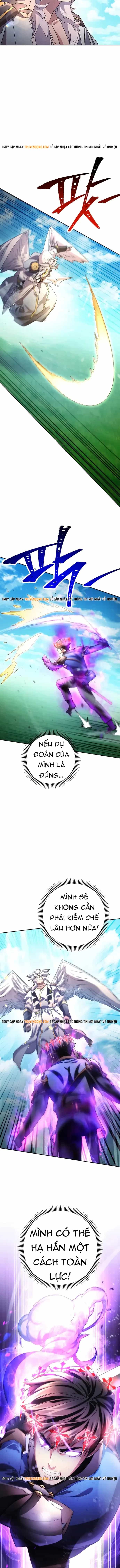 Đấu Trường Sinh Tử - Chương 125 - ảnh 3