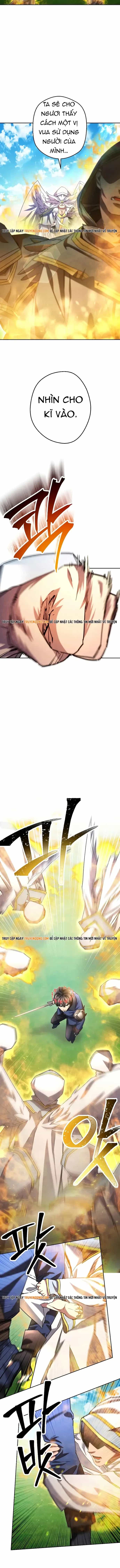 Đấu Trường Sinh Tử - Chương 125 - ảnh 9