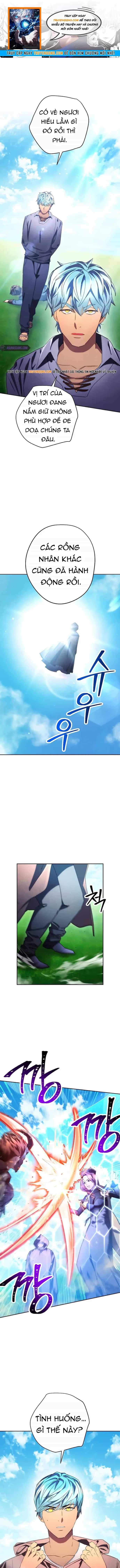 Đấu Trường Sinh Tử - Chương 126 - ảnh 1