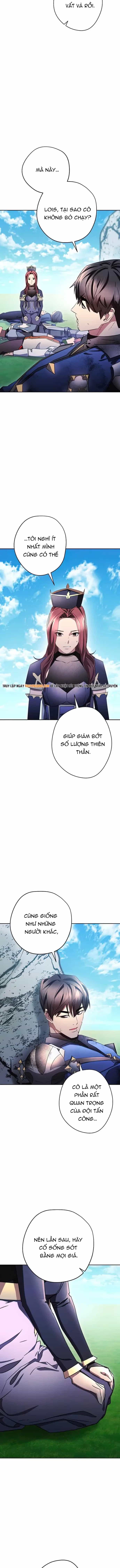 Đấu Trường Sinh Tử - Chương 127 - ảnh 14