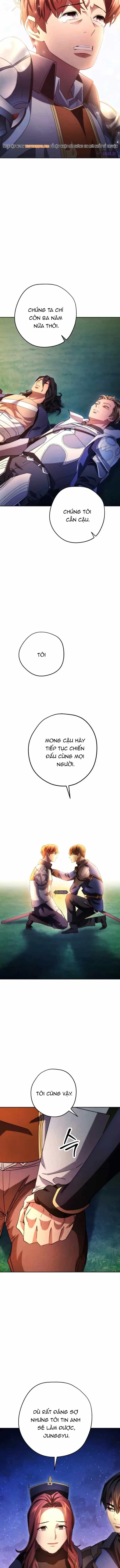 Đấu Trường Sinh Tử - Chương 128 - ảnh 13