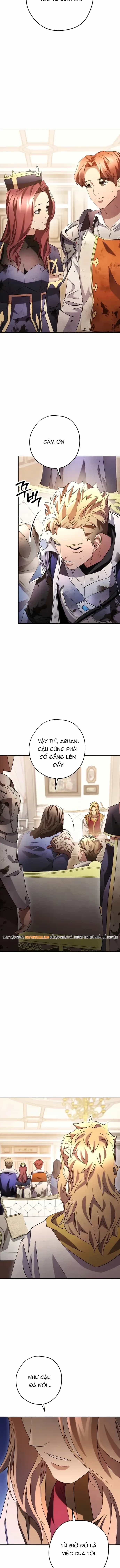 Đấu Trường Sinh Tử - Chương 129 - ảnh 3