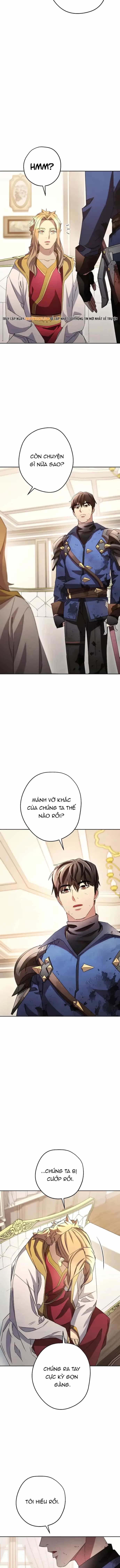 Đấu Trường Sinh Tử - Chương 129 - ảnh 4