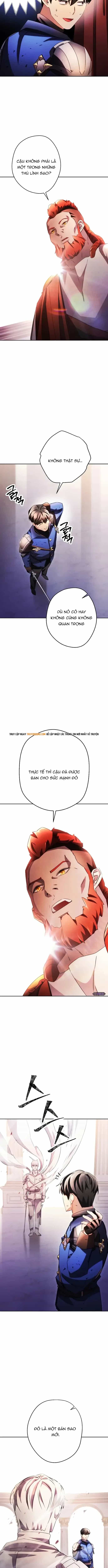 Đấu Trường Sinh Tử - Chương 131 - ảnh 10