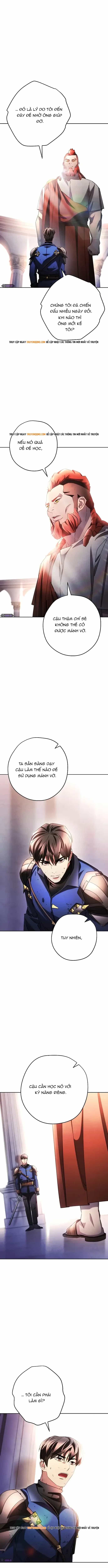 Đấu Trường Sinh Tử - Chương 131 - ảnh 2