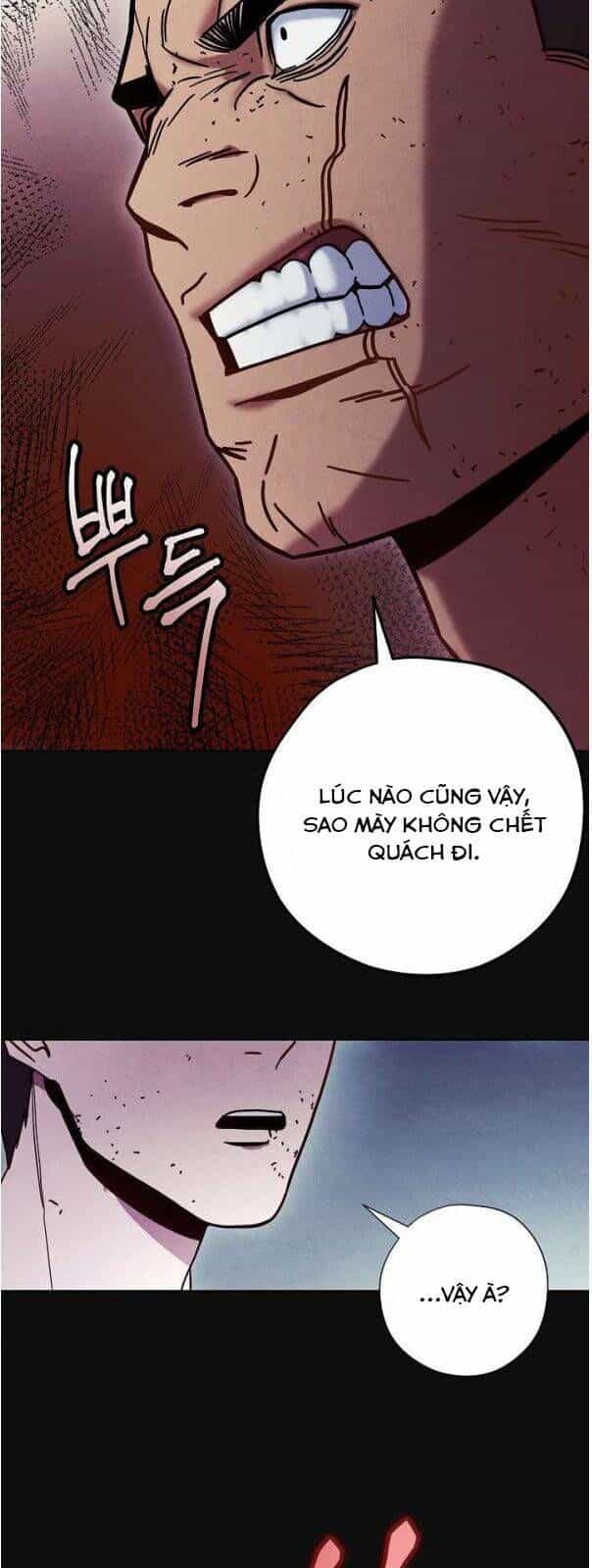 Đấu Trường Sinh Tử - Chương 14 - ảnh 23