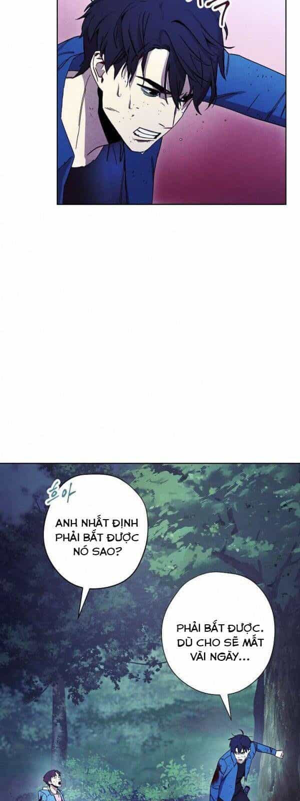 Đấu Trường Sinh Tử - Chương 14 - ảnh 7
