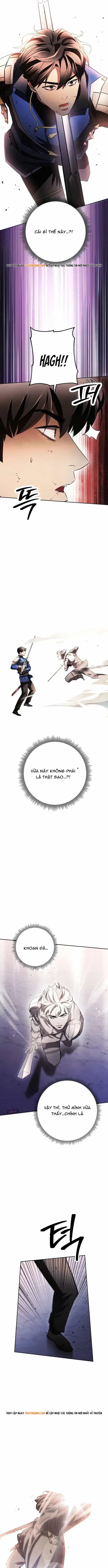 Đấu Trường Sinh Tử - Chương 132 - ảnh 12