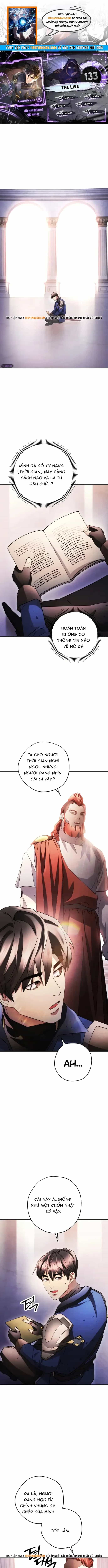 Đấu Trường Sinh Tử - Chương 133 - ảnh 1
