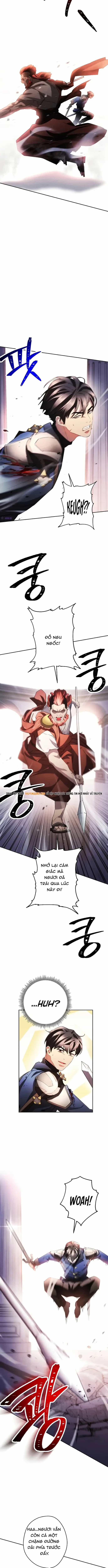 Đấu Trường Sinh Tử - Chương 133 - ảnh 6