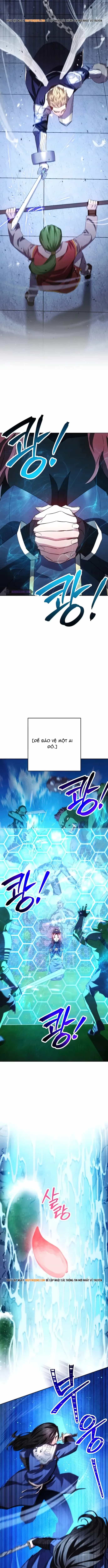 Đấu Trường Sinh Tử - Chương 134 - ảnh 6