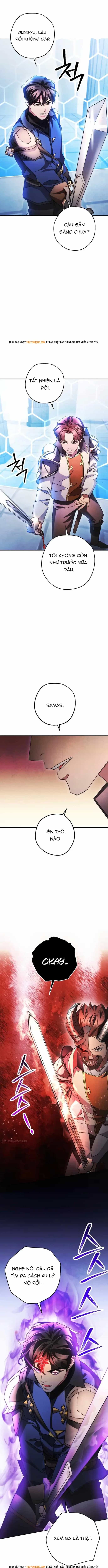 Đấu Trường Sinh Tử - Chương 136 - ảnh 4