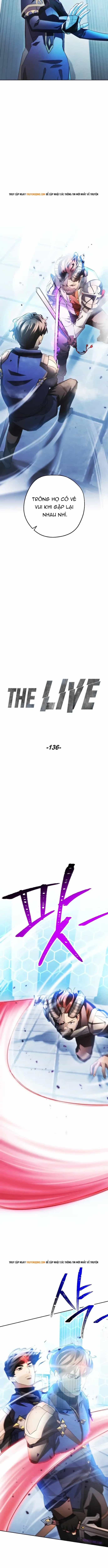 Đấu Trường Sinh Tử - Chương 136 - ảnh 6