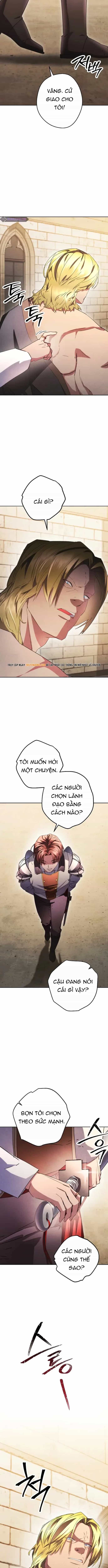 Đấu Trường Sinh Tử - Chương 138 - ảnh 6