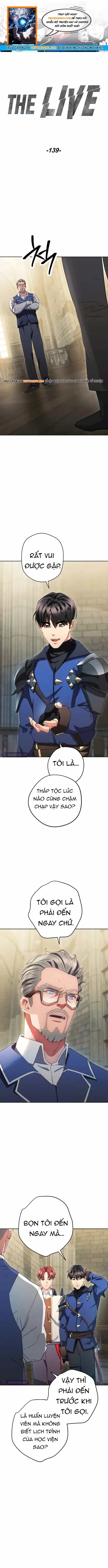 Đấu Trường Sinh Tử - Chương 139 - ảnh 1