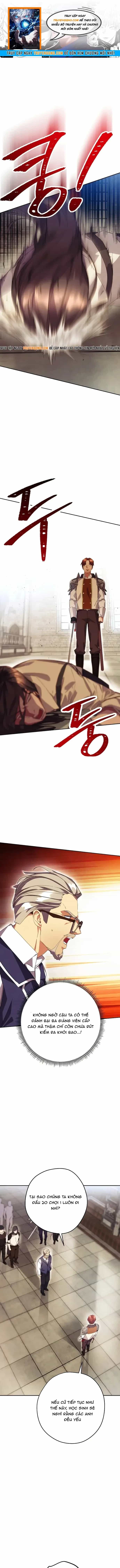 Đấu Trường Sinh Tử - Chương 140 - ảnh 1