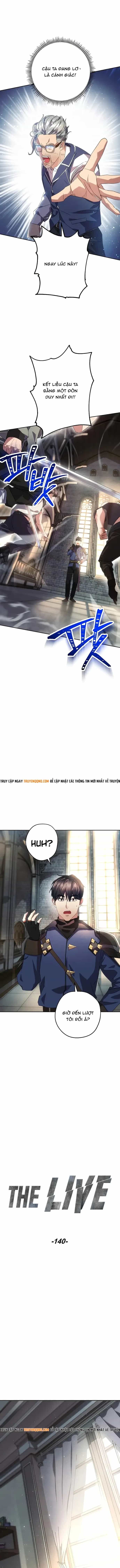 Đấu Trường Sinh Tử - Chương 140 - ảnh 5