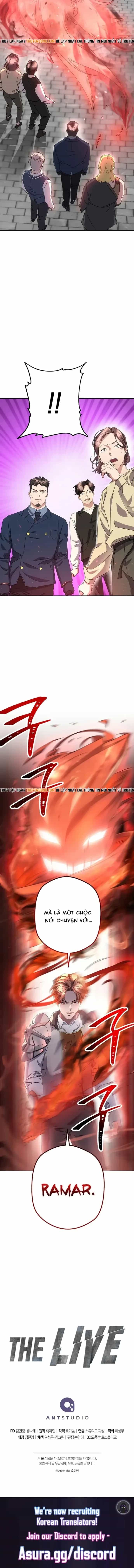Đấu Trường Sinh Tử - Chương 141 - ảnh 13